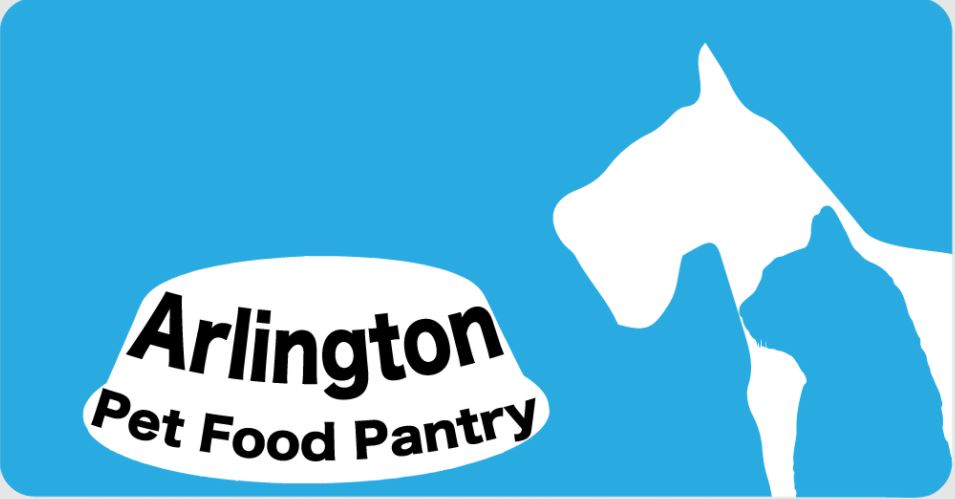 Arlington Pet Food Pantry